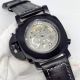 Best Copy Panerai PAM317 Luminor Chrono Monopulsante GMT 44mm Solid Black (2)_th.jpg